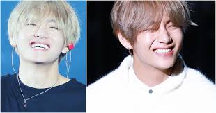 With tenor, maker of gif keyboard, add popular bts v animated gifs to your conversations. 10 Gifs Of Bts S V Being Full Of Sunshine That Will Get You Through The Day Koreaboo