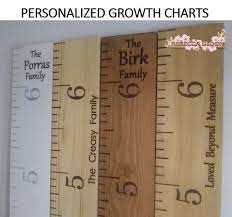 Growth Chart Ruler Growth Ruler Wooden Growth Chart Wood Growth Chart Wooden Growth Chart Ruler Wooden Ruler Growth Chart Ruler Wood