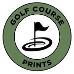 Steubenville Country Club, Ohio - Printed Golf Courses - Golf ...