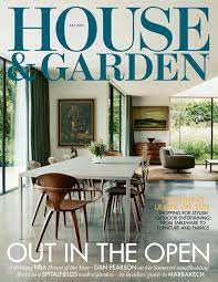 house garden uk magazine