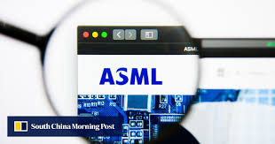 Tech war: Dutch chip manufacturing tool maker ASML still aims to expand  China workforce, despite tighter US export restrictions - 'SCMP' News  Summary (Hong Kong) | BEAMSTART