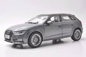 Check spelling or type a new query. 1 18 Diecast Model For Audi A3 Sportback Grey Suv Alloy Toy Car Miniature Collection Gift S3 Miniature Collectible Toys Collectiblestoy Model Aliexpress