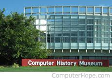 Most importantly, it makes the history of computing relevant and fun for all ages! Computer Museums