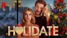 Watch Holidate | Netflix Official Site