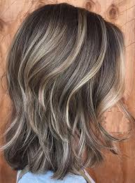 20 two toned hair color ideas for medium length hair. 10 Medium Length Hair Color Ideas 2020 Last Trendy
