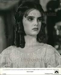 10 child stars who were too young for their roles. Pretty Baby Press Book Brooke Shields 1978 Controversial Louis Malle Film 19 95 Picclick