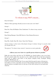 Cover Letter Help To Whom It May Concern Dvd Buy Original Essay     Great How To Write A Cover Letter Nz    On Best Cover Letter For Accounting  with How To Write A Cover Letter Nz