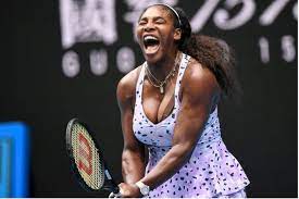 1 in women's single tennis. The Legacy Of Serena Williams University News