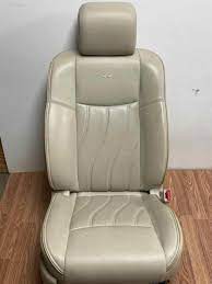 Front Seats For Infiniti Jx35 For