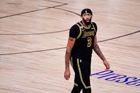 Lakers anthony davis wallpaper hd are free download wallpapers. Pondering Anthony Davis The Lakers Oddly Enigmatic Star The New Yorker
