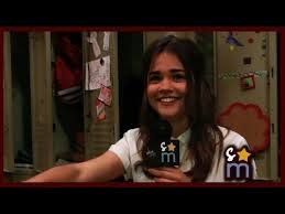 During the show's fifth and last season, it was announced that mitchell and cierra ramirez would be. Maia Mitchell