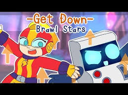 • brawl stars animation compilation by lighter #3. Get Down Meme Brawl Stars 8 Bit X Max Youtube 8 Bit Brawl Memes