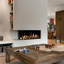 Gas Fires And Stoves Ivett Reed