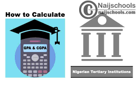 The south african grading system is far more stringent than the us system. Complete Guide On How To Calculate Gpa And Cgpa In Nigerian Tertiary Institutions Check Now Naijschools