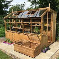 Potting Sheds For Uk Free