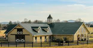 pole barn for residential purposes 4