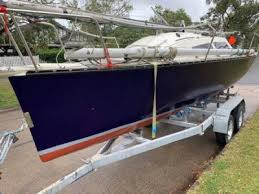 Default sort lowest price highest price nearest farthest newest oldest. Trailer Boats Monohull Used Boats For Sale Yachthub