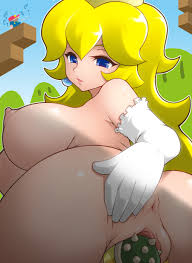 Princess Peach Zelda Samus Porn | Sex Pictures Pass