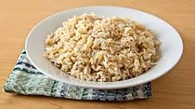 What are the top 5 healthiest rice?