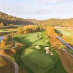 Why is Pete Dye Golf Club the best golf course in West Virginia ...