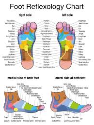 Health Foot Reflexology Reflexology Reflexology Massage