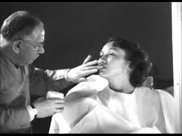 max factor studios behind the scenes