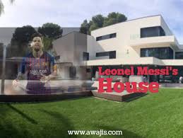 Are you ready to see lionel messi's incredibly house? Lionel Messi House Everything You Need To Know About In 2020