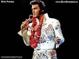 Elvis Presley Wallpaper - Elvis Presley ...