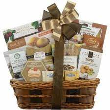 the best gift baskets for everyone on