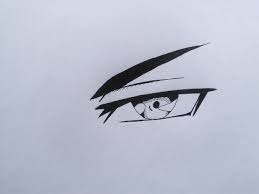 A simple boy animemanga eye youtuberhyoutubecom how to draw cartoon. How To Draw Eyes Anime Boy Howto Techno