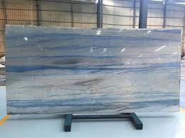 First of all, blue is associated with water, sea, and beach life so it's perfect for bathroom walls or/and floor. Luxury Blue Marble Slabs For Home Decoration Construction Material Kitchen Bathroom Flooring Background Wall Ceramic Floor Tile China Building Material Marble Tile Made In China Com
