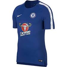 Amazon Com Nike 2018 2019 Chelsea Training Football Soccer