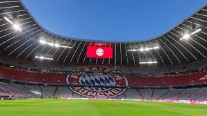 With 29 national titles and 19 national cups it is the most successful club in german football history. Niece Of Paderborn S Streli Mamba Dies At Match With Bayern Munich Football News Sky Sports