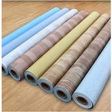 pvc carpet packaging type roll at rs