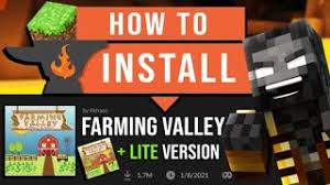 how to and install farming