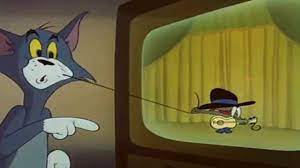 Tom and Jerry - Pecos Pest part 2/2 - Tom Jerry - YouTube