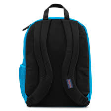 Jansport Big Student Blue Crest Backpack