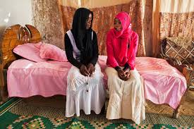 Image result for forced marriage in kenya