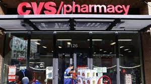 Us Chain Cvs Closing 900 S To