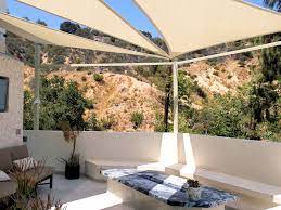 shade sail patio covers superior awning