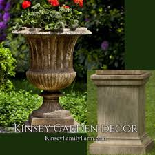 Smithsonian Outdoor Accents Kinsey
