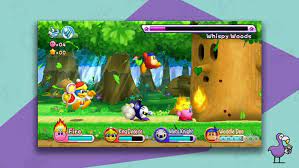 best multiplayer wii games to play with