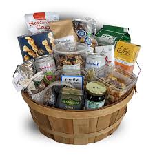 wine country gift baskets the