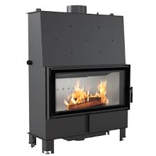 Fireplaces With Water Heater Best