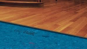 installing laminate flooring