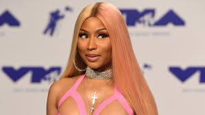 Imo state police command spokesperson, orlando ikeokwu. Nicki Minaj Boosts Instagram Following Of Guard Who Let Fan Rap In Store Complex
