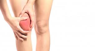 chronic knee pain without surgery