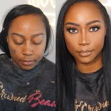 book crowned beauty artistry