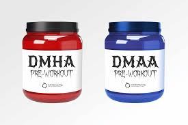 dmha pre workout status availability