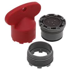 1 5 Gpm Cache Aerator Kit For Delta And